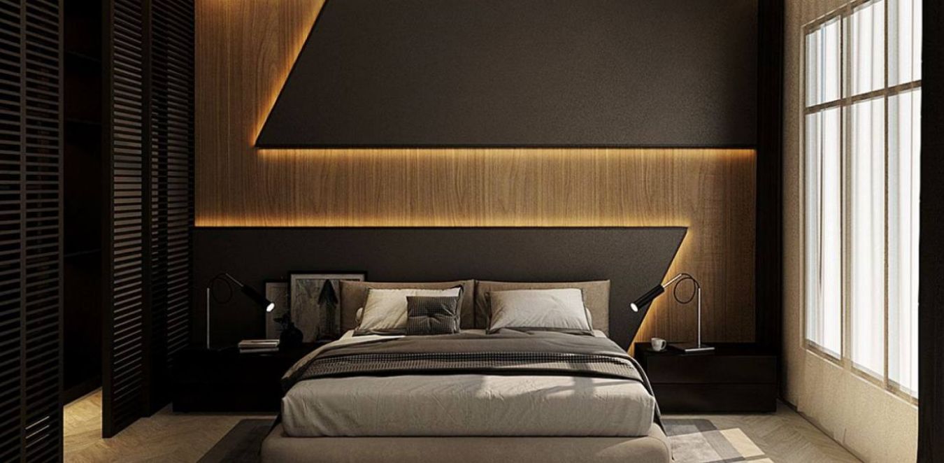 Stunning Interior Design Bedroom to Transform your Bedroom